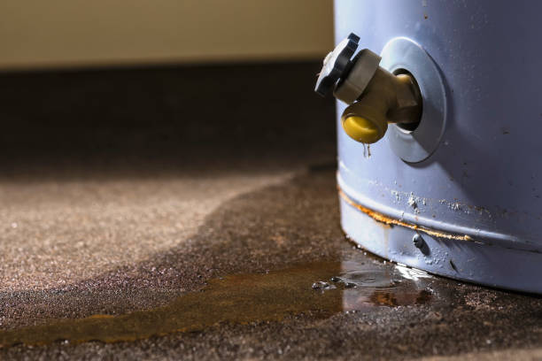  North Richmond, CA Water damage restoration Pros