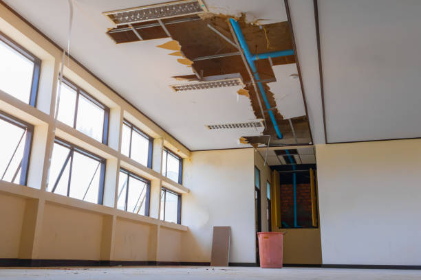 Best Commercial water damage restoration  in North Richmond, CA