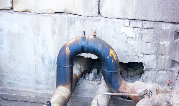 Best Flood restoration services  in North Richmond, CA